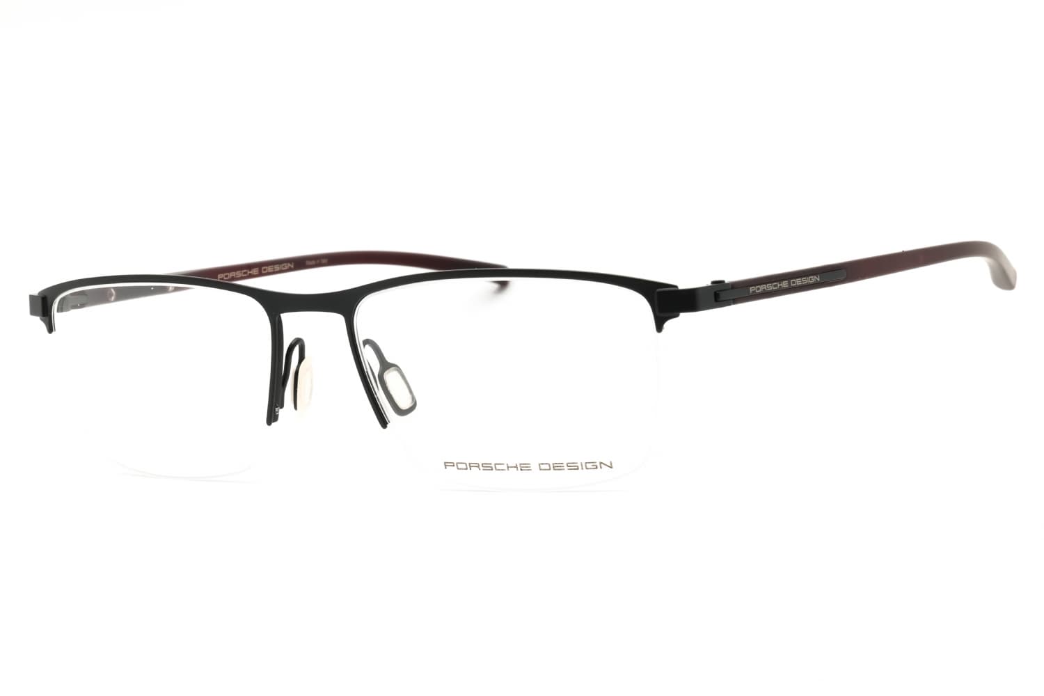 Porsche P8371 — Lunettes de Vue 1