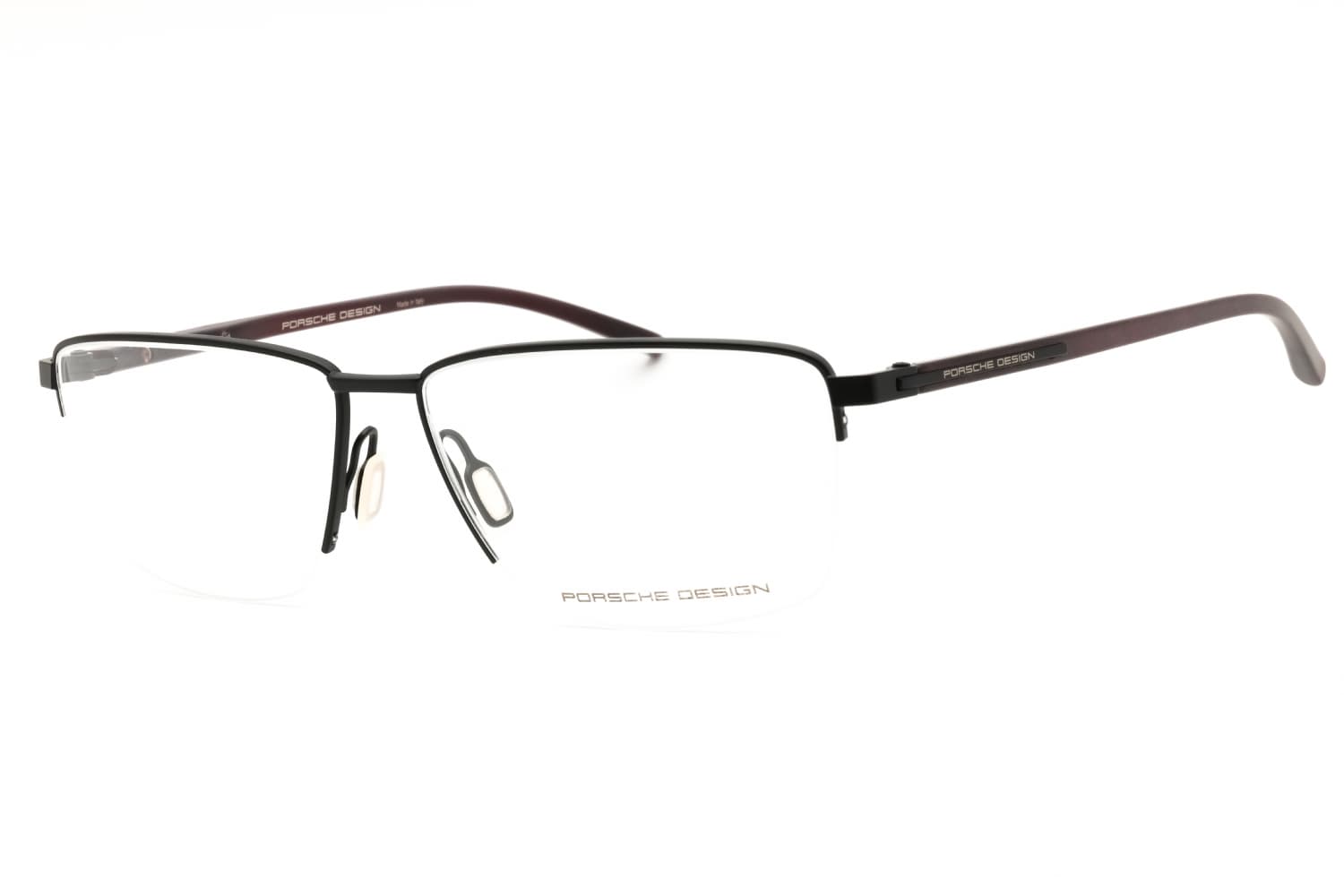 Porsche P8399 — Lunettes de Vue 3