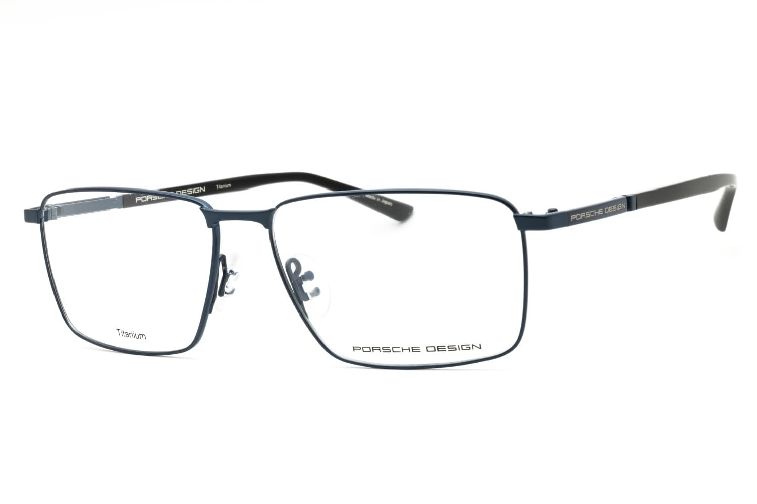 Porsche P8729 — Lunettes de Vue 3