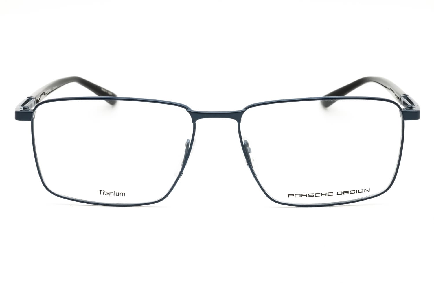 Porsche P8729 — Lunettes de Vue 4