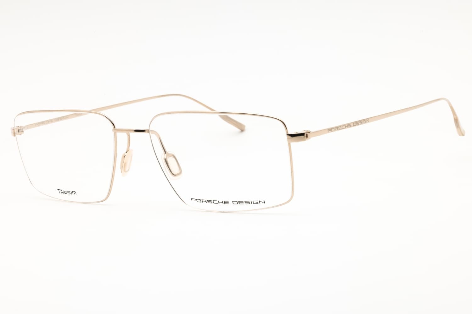 Porsche P8750 — Lunettes de Vue 1
