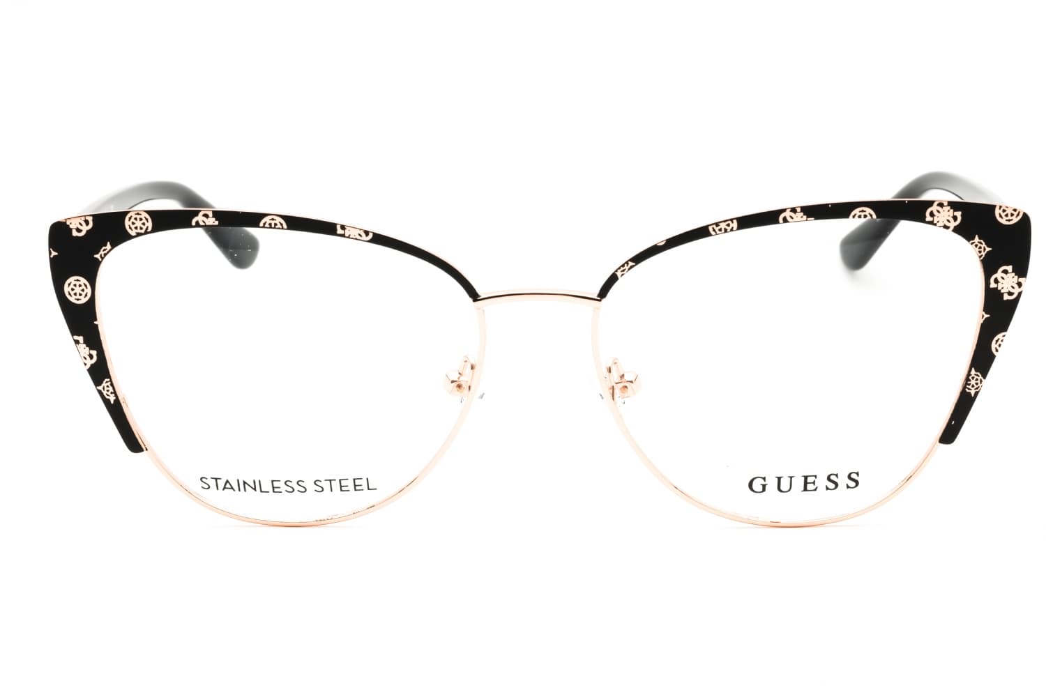 Guess GU50121 — Lunettes de Vue 8