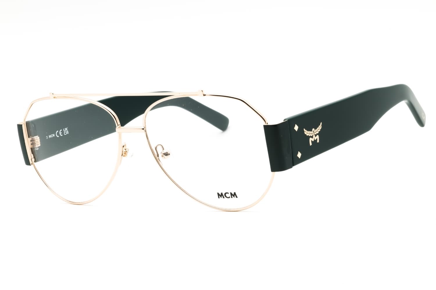MCM MW5001 — Lunettes de Vue 3