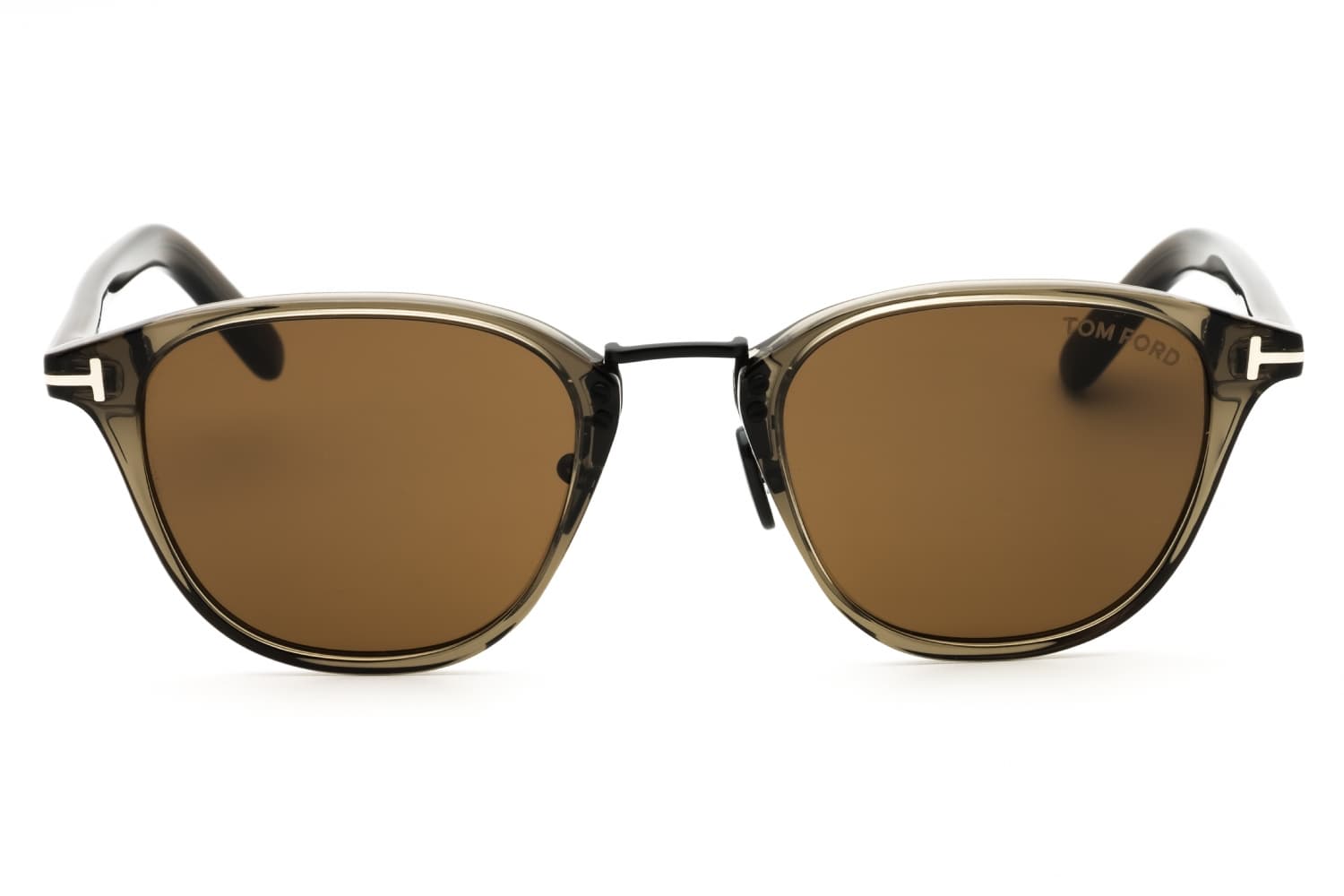 Tom Ford FT1049-D — Lunettes de soleil 4