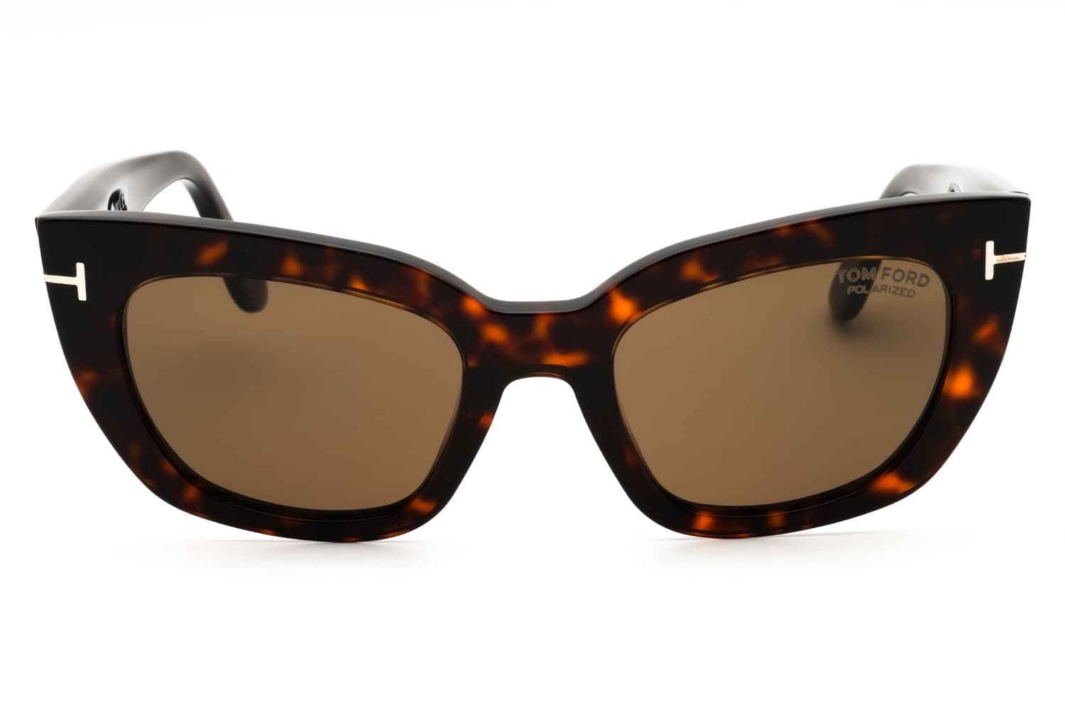 Tom Ford FT1190 — Lunettes de soleil 4
