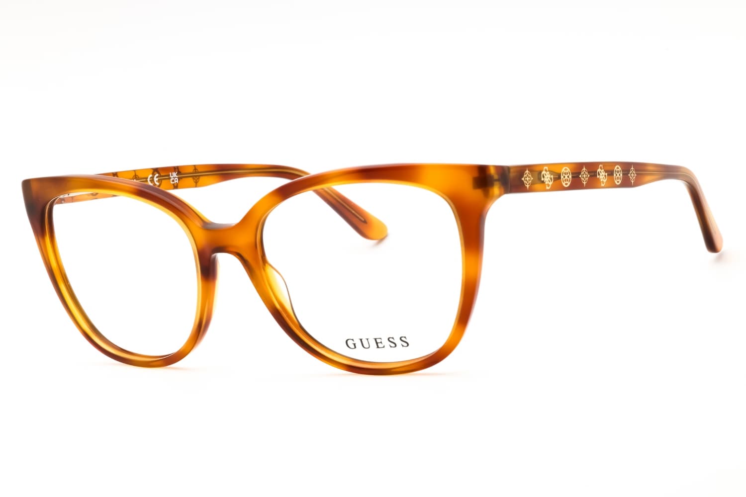 Guess GU50114 — Lunettes de Vue 5