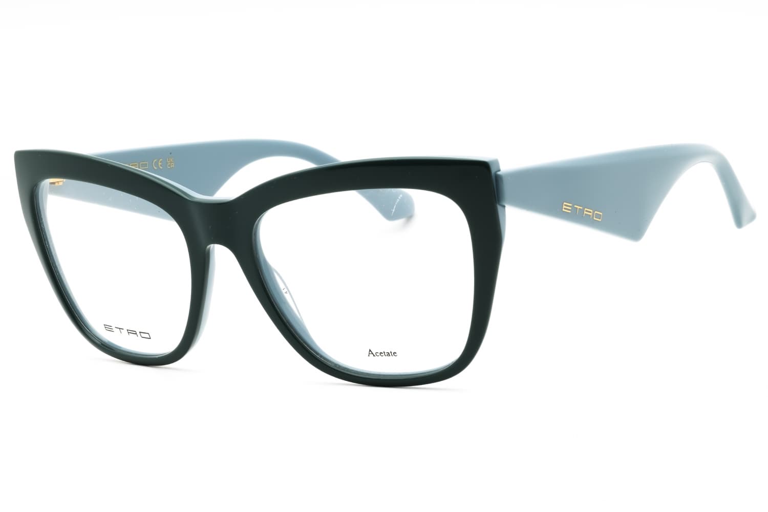 Etro ETRO 0048 — Lunettes de Vue 1