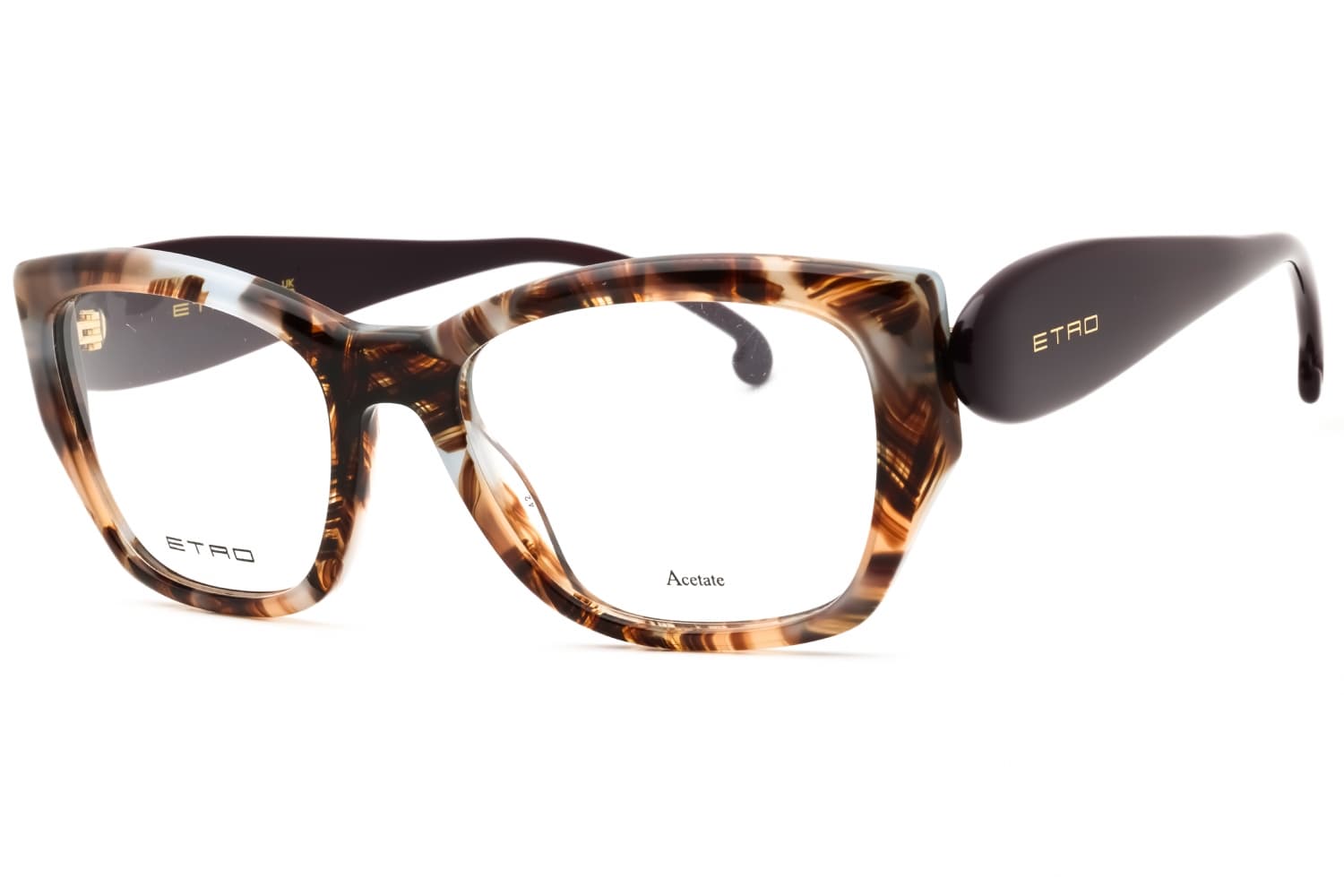 Etro ETRO 0058 — Lunettes de Vue 1