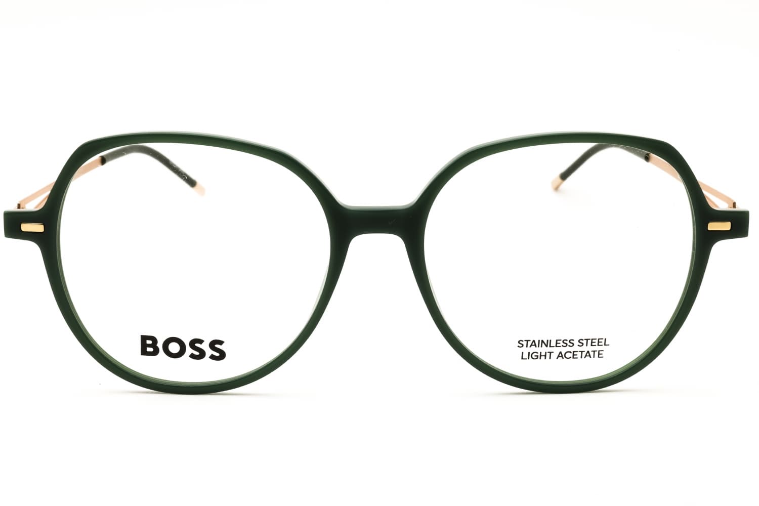 Hugo Boss BOSS 1391 — Lunettes de Vue 2