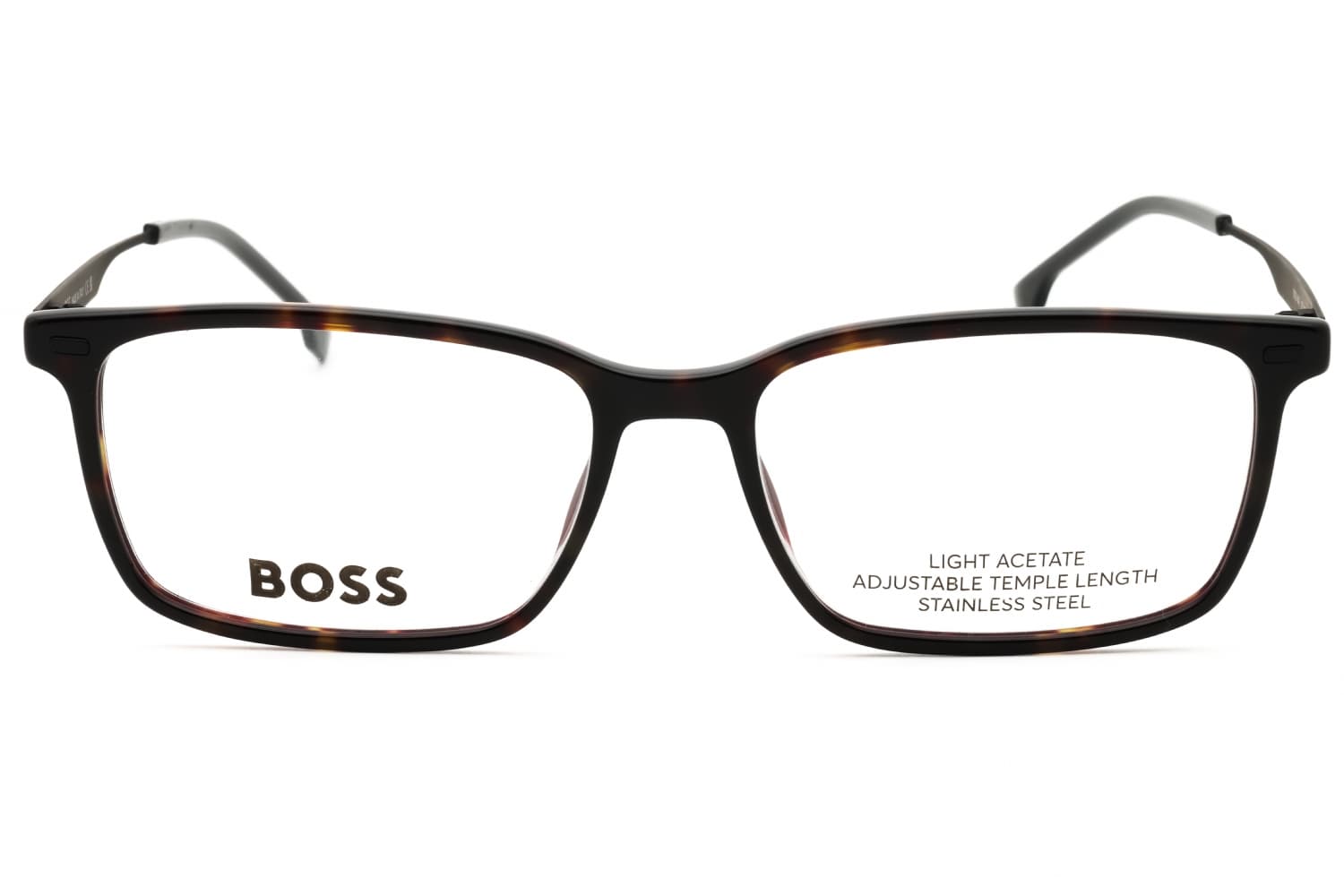 Hugo Boss BOSS 1643 — Lunettes de Vue 2