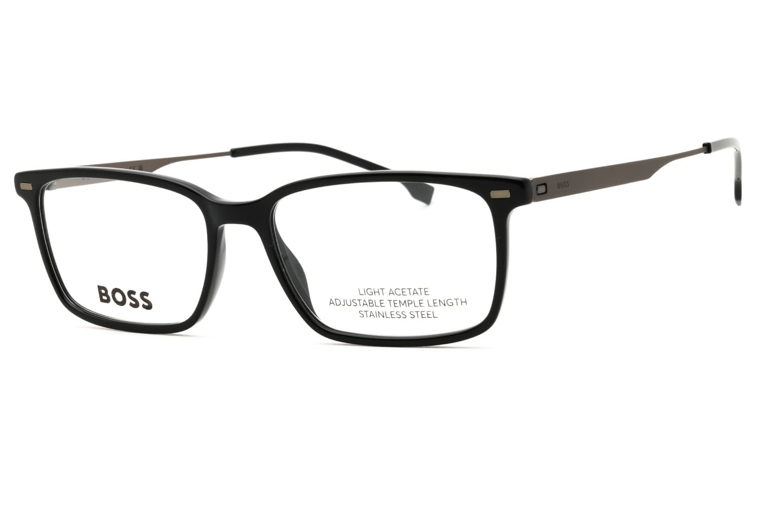 Hugo Boss BOSS 1643 — Lunettes de Vue 3
