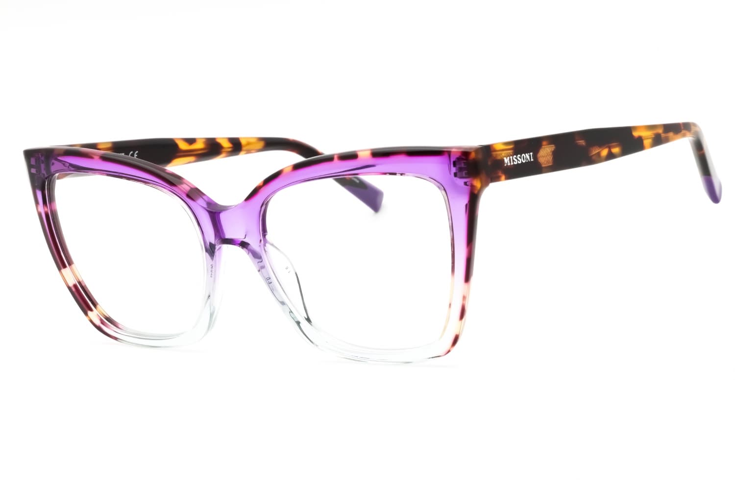 Missoni MIS 0092 — Lunettes de Vue 1