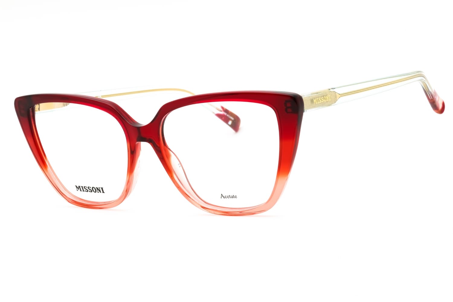 Missoni MIS 0159 — Lunettes de Vue 1
