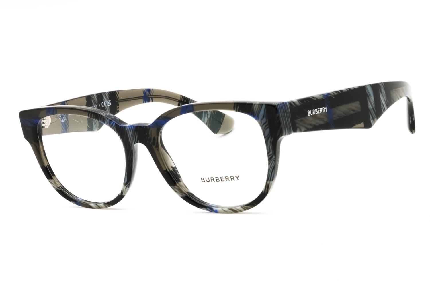 Burberry 0BE2410 — Lunettes de Vue 1