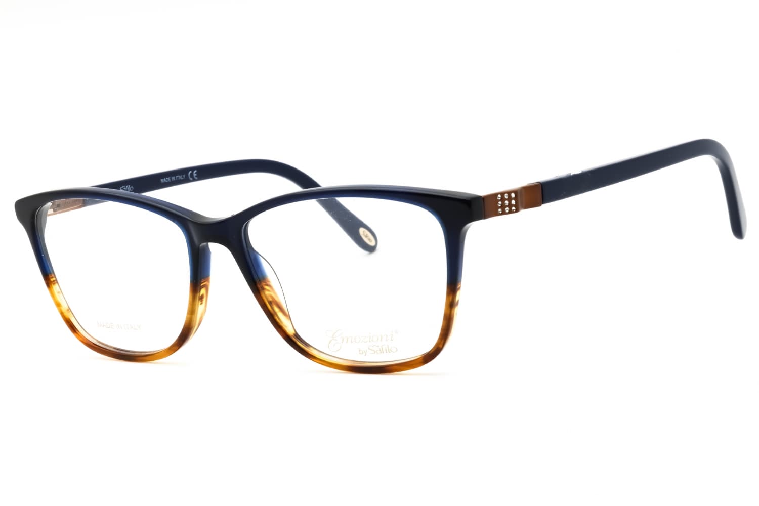 Emozioni EM 4055 — Lunettes de Vue 3