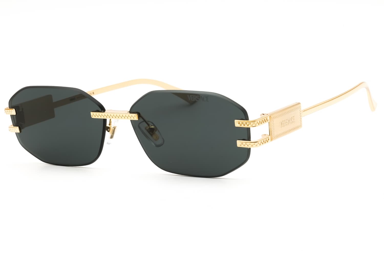 Versace 0VE2274 — Lunettes de soleil 1