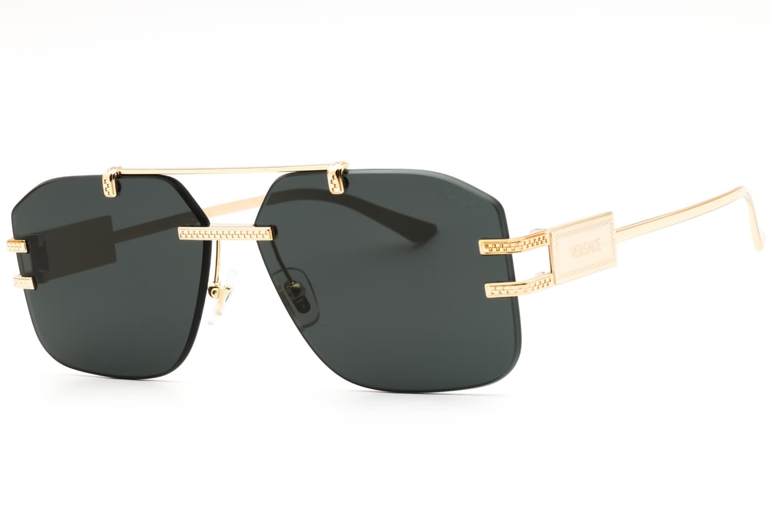 Versace 0VE2275 — Lunettes de soleil 3