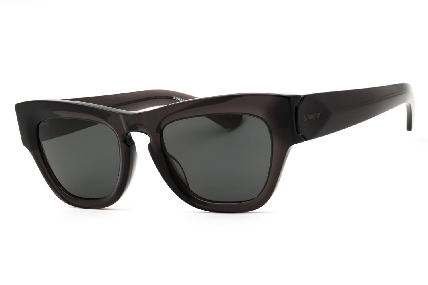 Burberry 0BE4440U — Lunettes de soleil 1