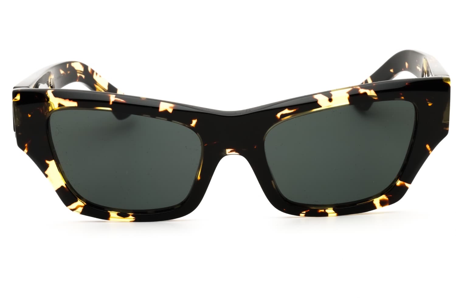 Burberry 0BE4441U — Lunettes de soleil 2