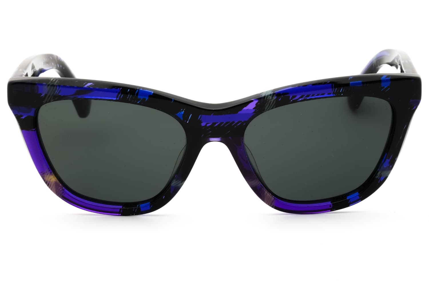 Burberry 0BE4435F — Lunettes de soleil 2