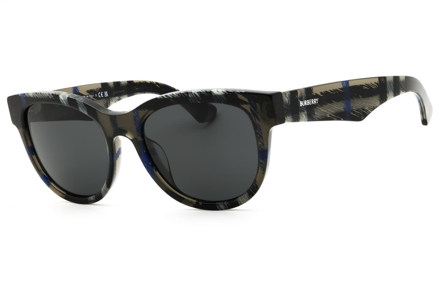 Burberry 0BE4432U — Lunettes de soleil 3