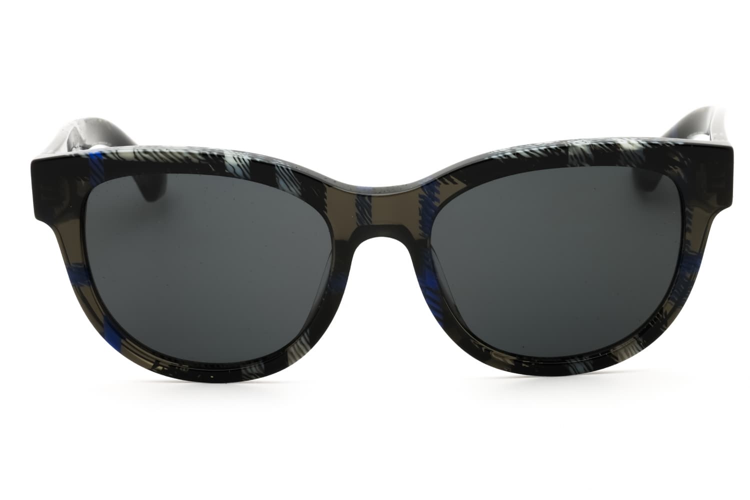 Burberry 0BE4432U — Lunettes de soleil 4