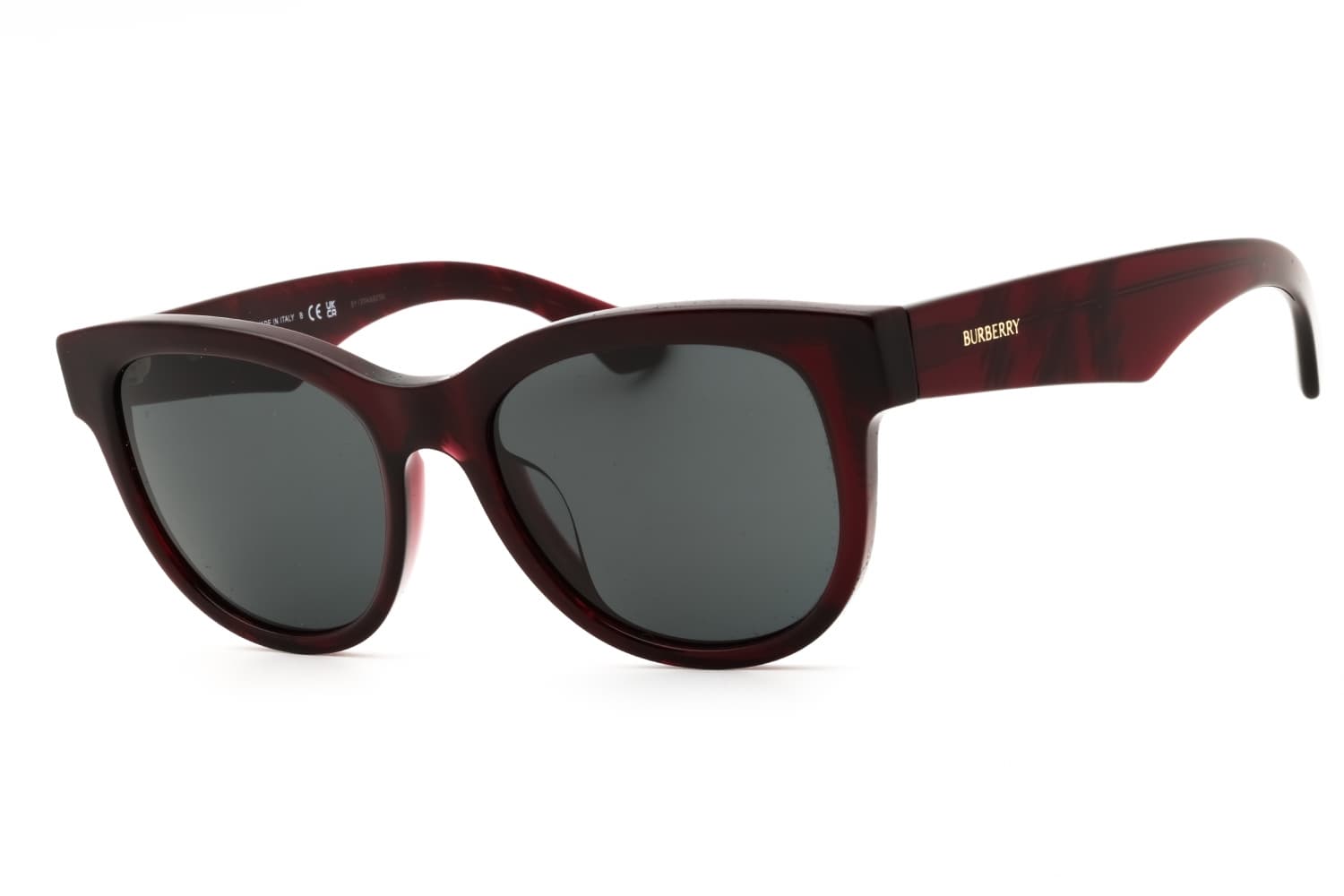 Burberry 0BE4432U — Lunettes de soleil 1