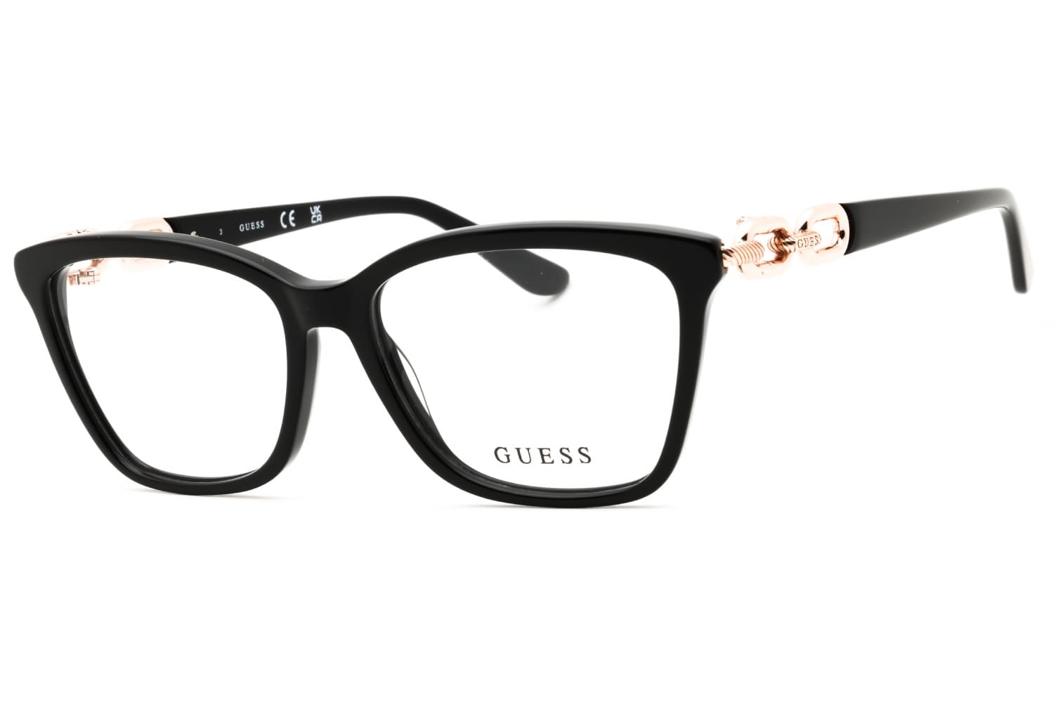 Guess GU50181 — Lunettes de Vue 1