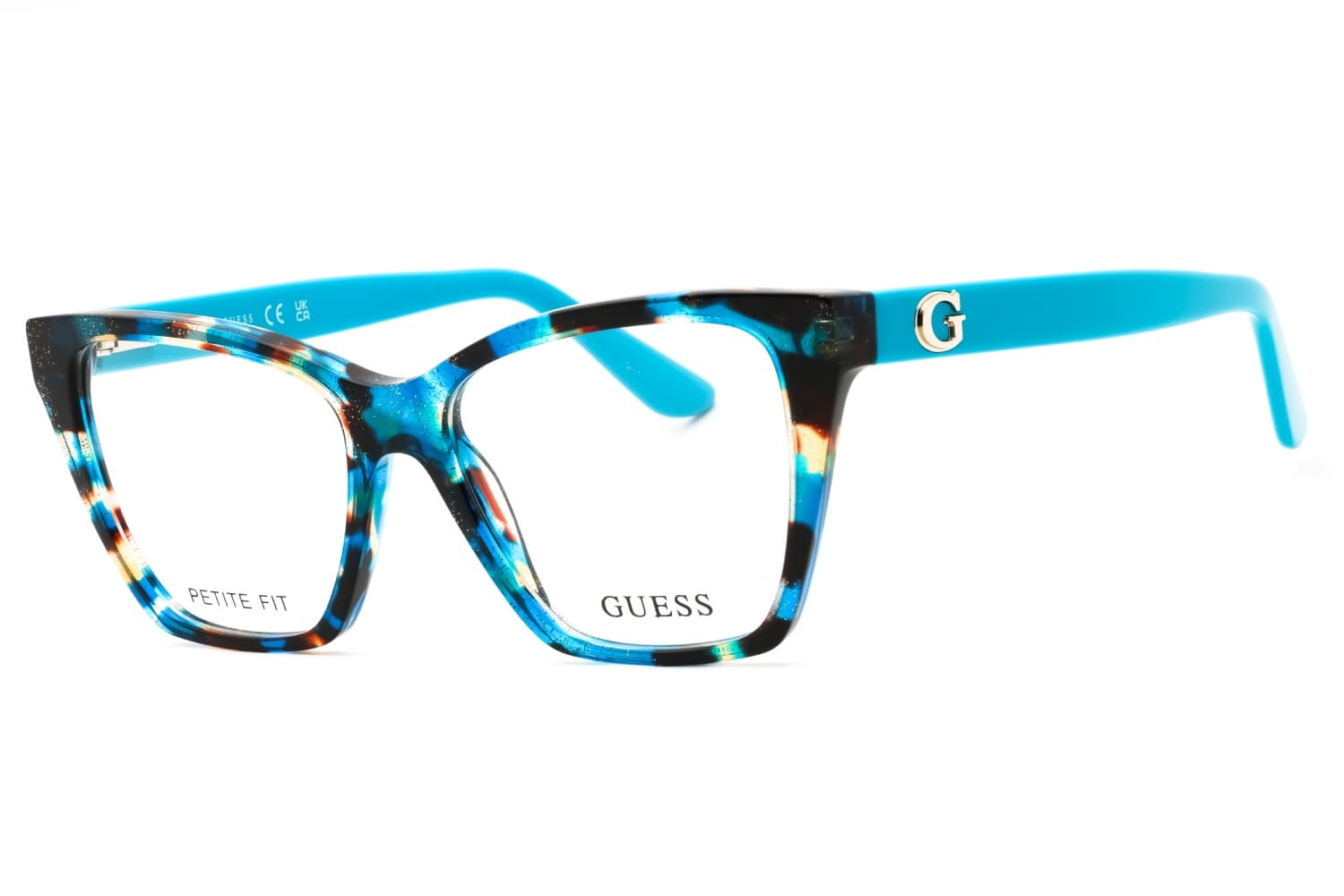 Guess GU50235 — Lunettes de Vue 5