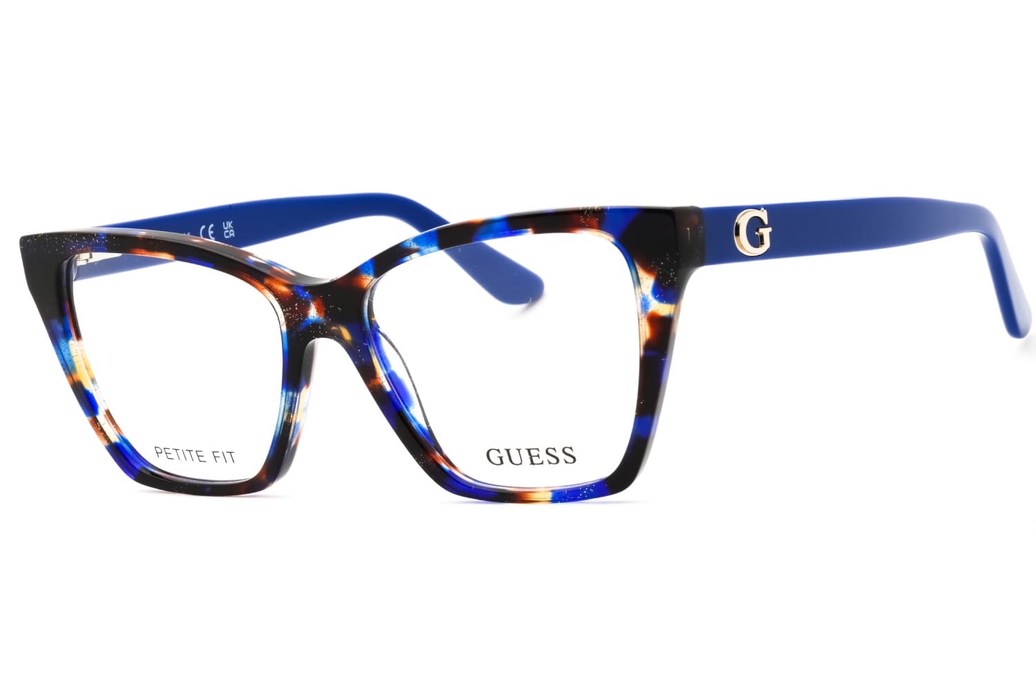 Guess GU50235 — Lunettes de Vue 7