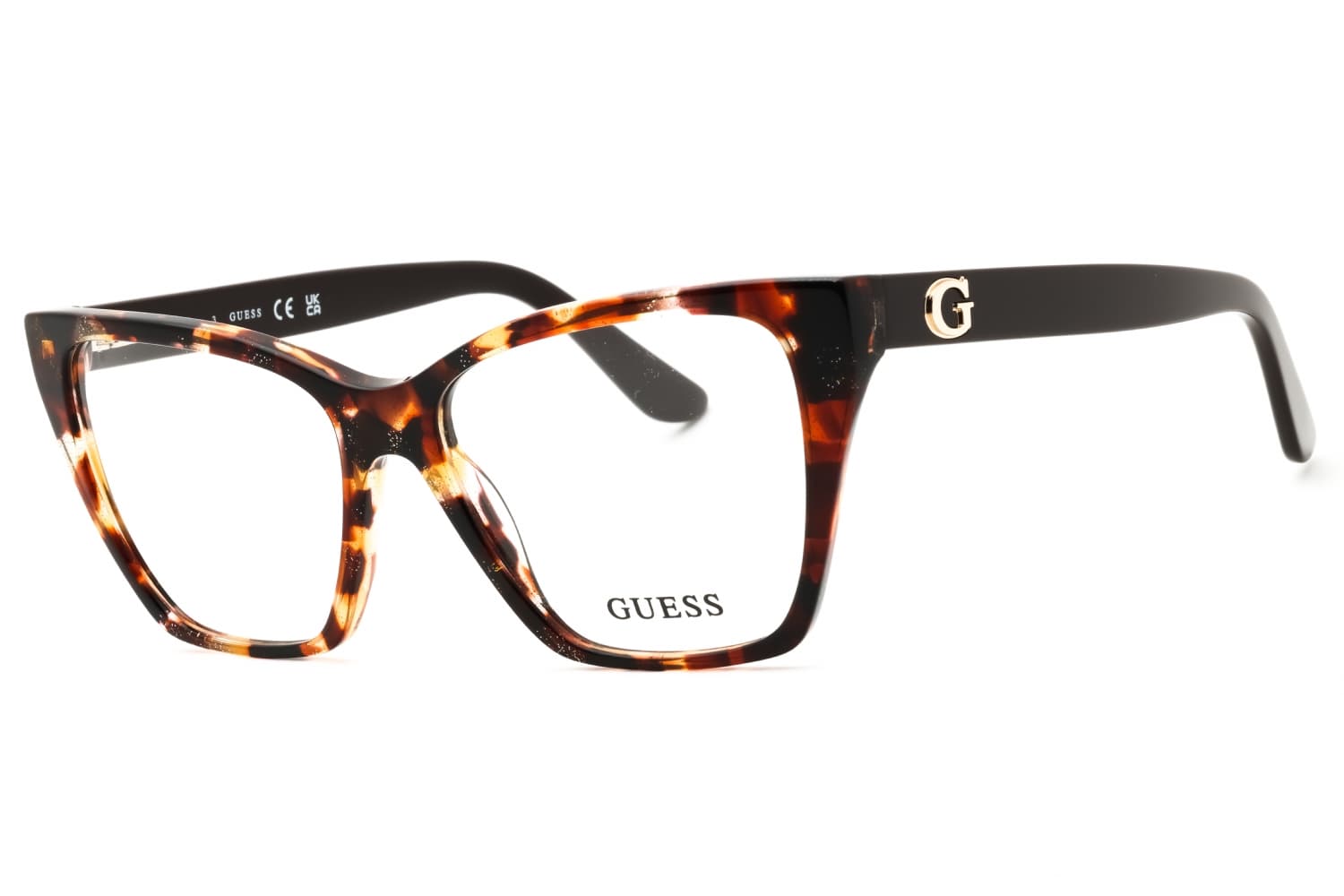 Guess GU50235 — Lunettes de Vue 3