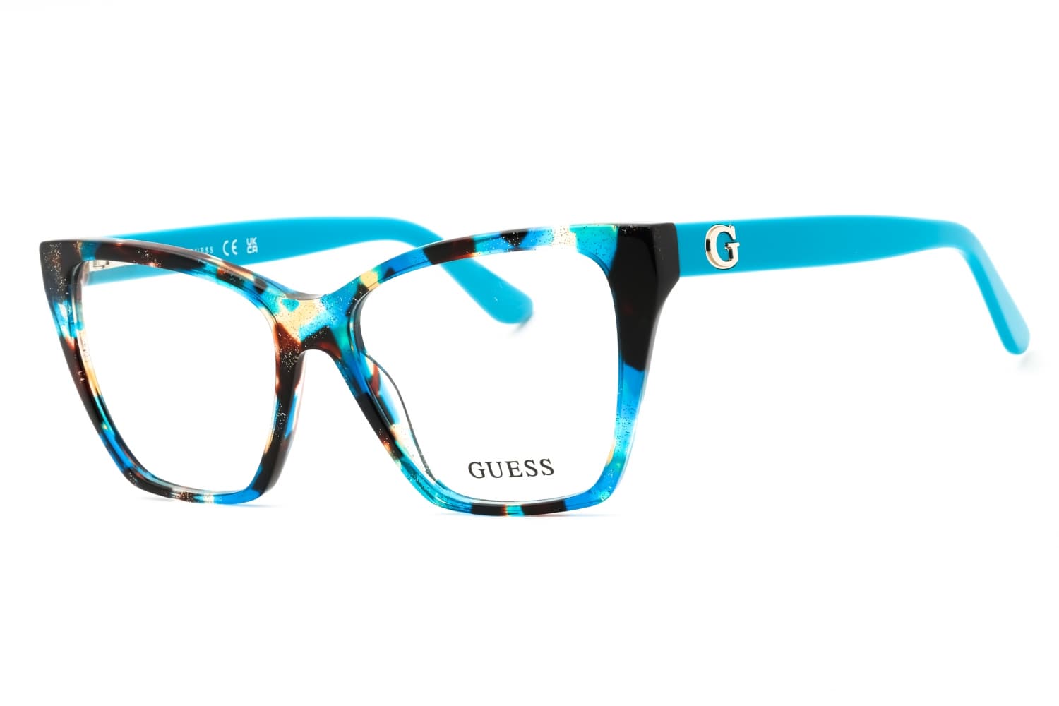 Guess GU50235 — Lunettes de Vue 9