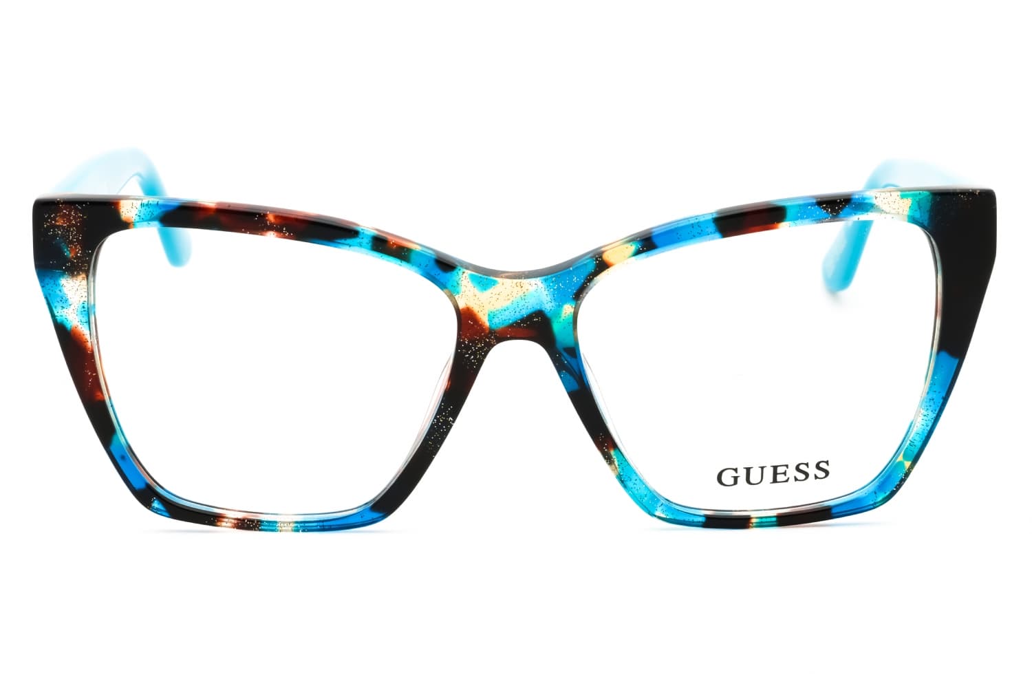 Guess GU50235 — Lunettes de Vue 10