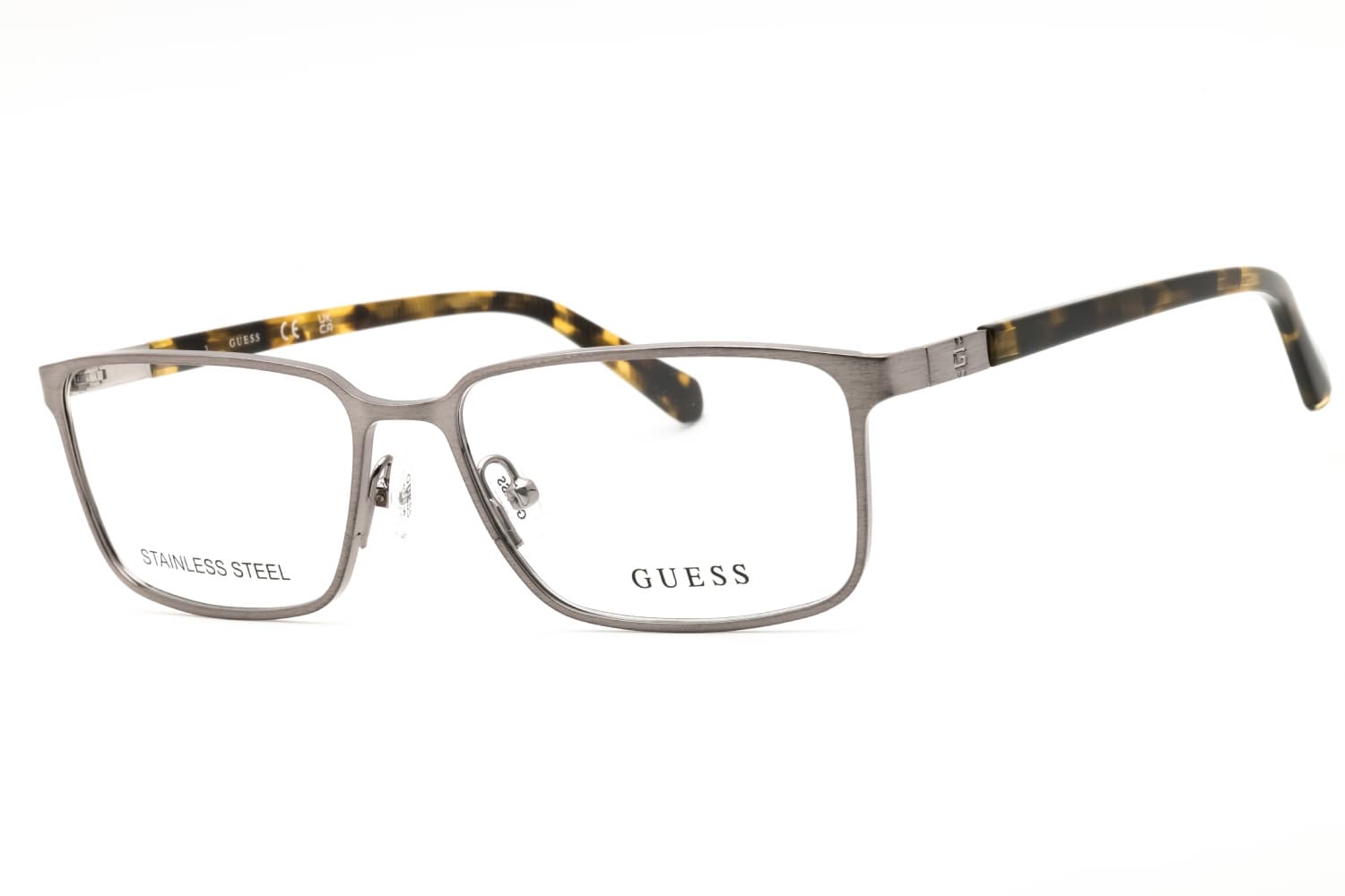 Guess GU50244 — Lunettes de Vue 5
