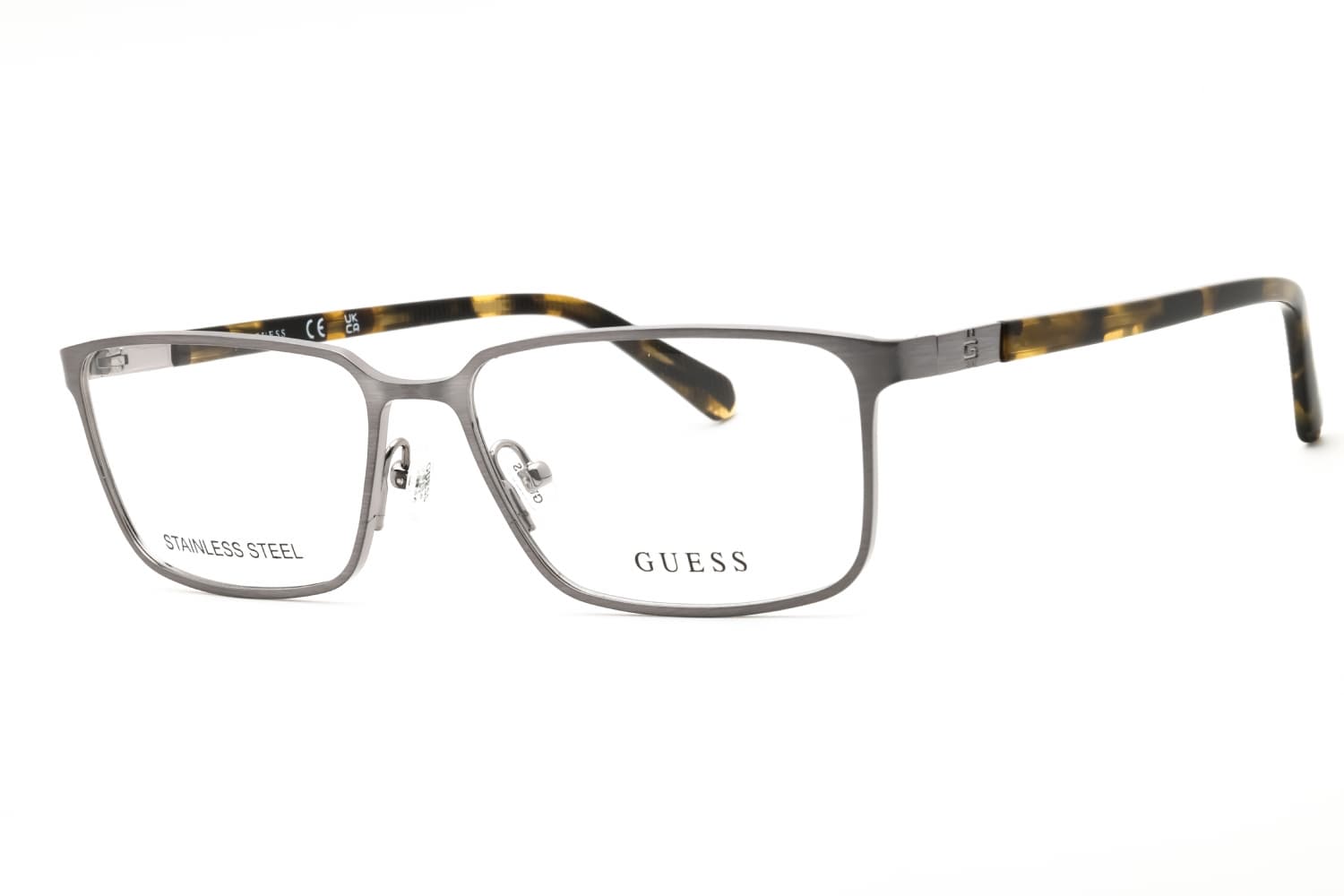 Guess GU50244 — Lunettes de Vue 9