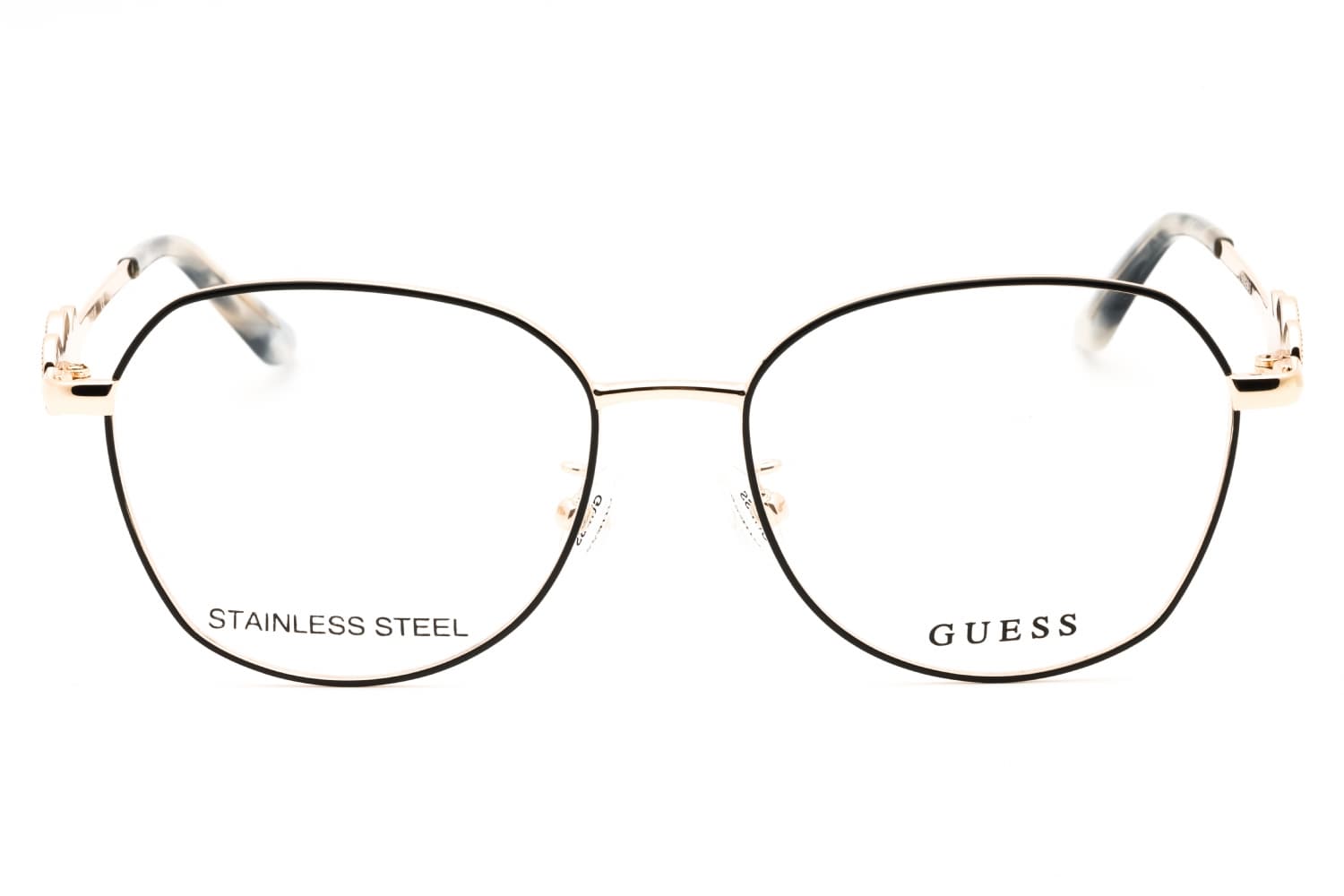 Guess GU50256-D — Lunettes de Vue 2