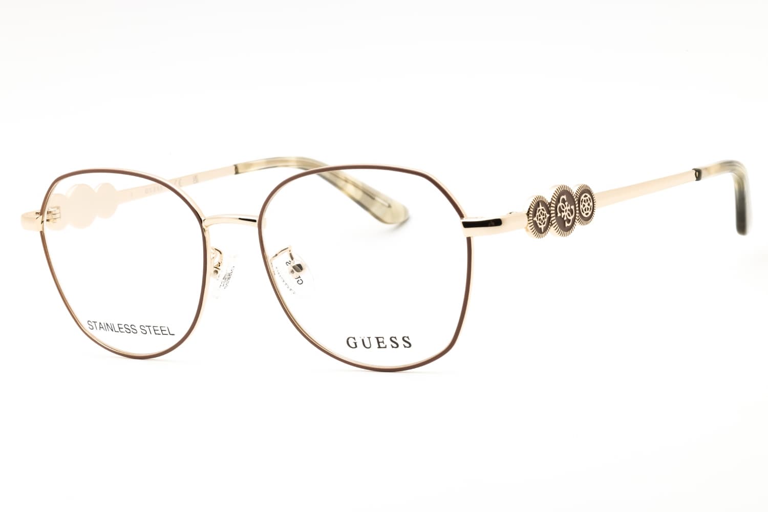 Guess GU50256-D — Lunettes de Vue 3
