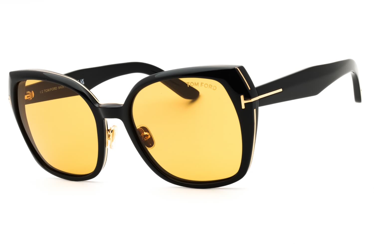 Tom Ford FT1223 — Lunettes de soleil 1