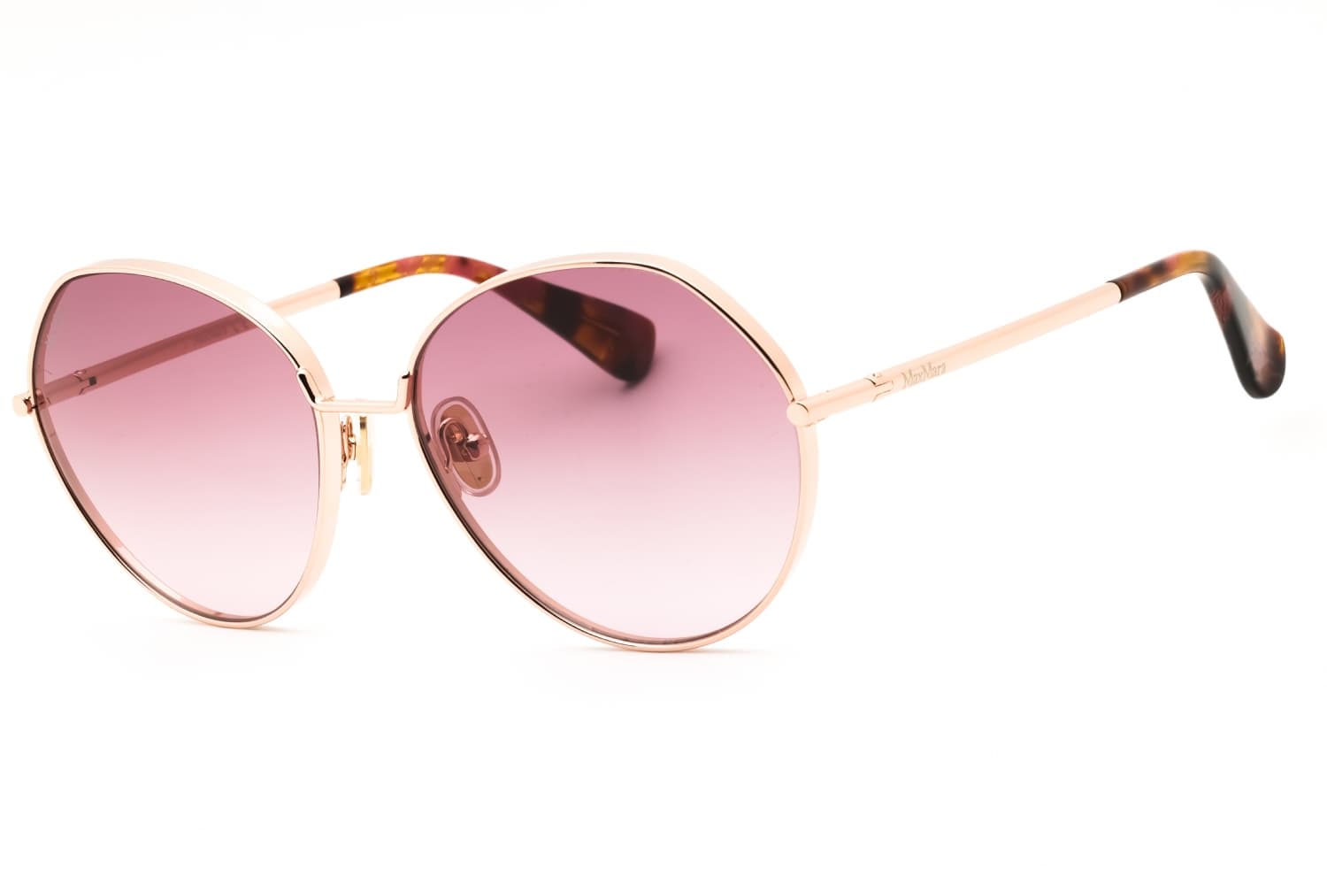 Max Mara MM0096 — Lunettes de soleil 3