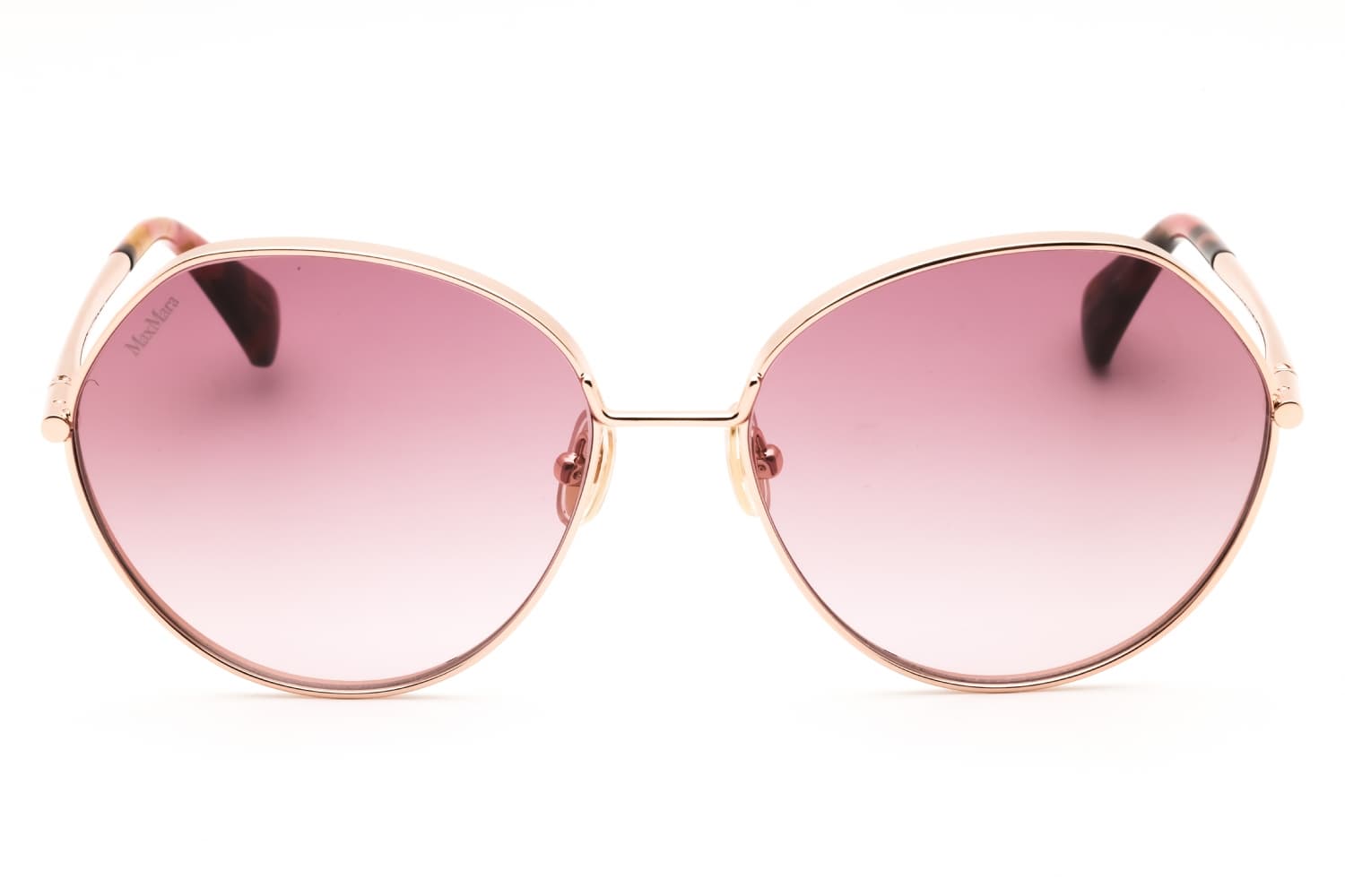 Max Mara MM0096 — Lunettes de soleil 4