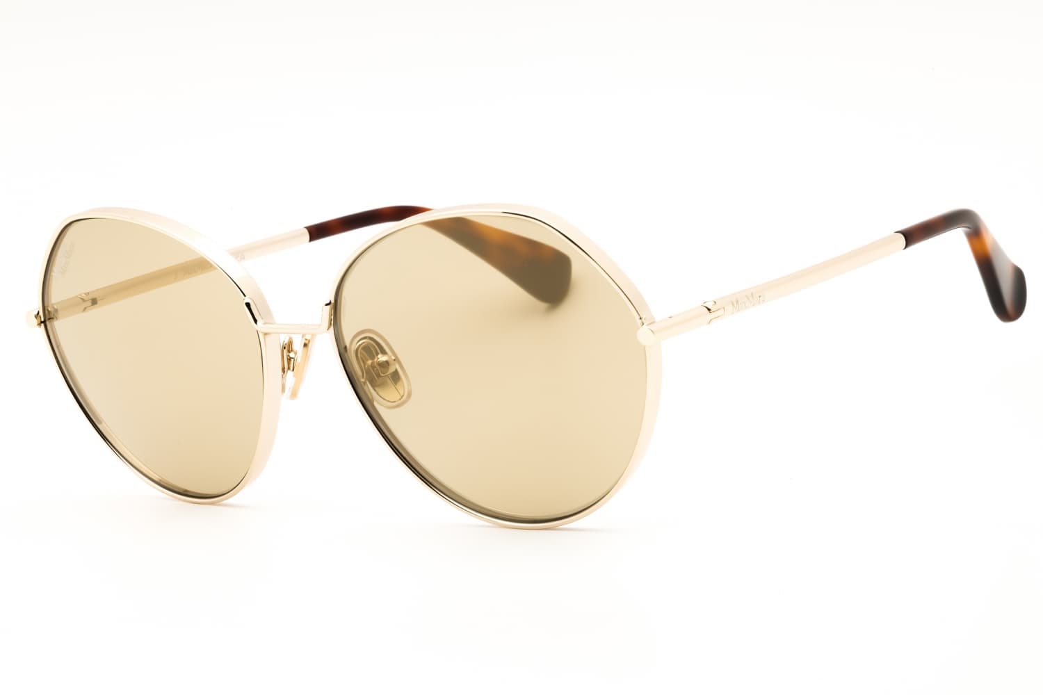 Max Mara MM0096 — Lunettes de soleil 1