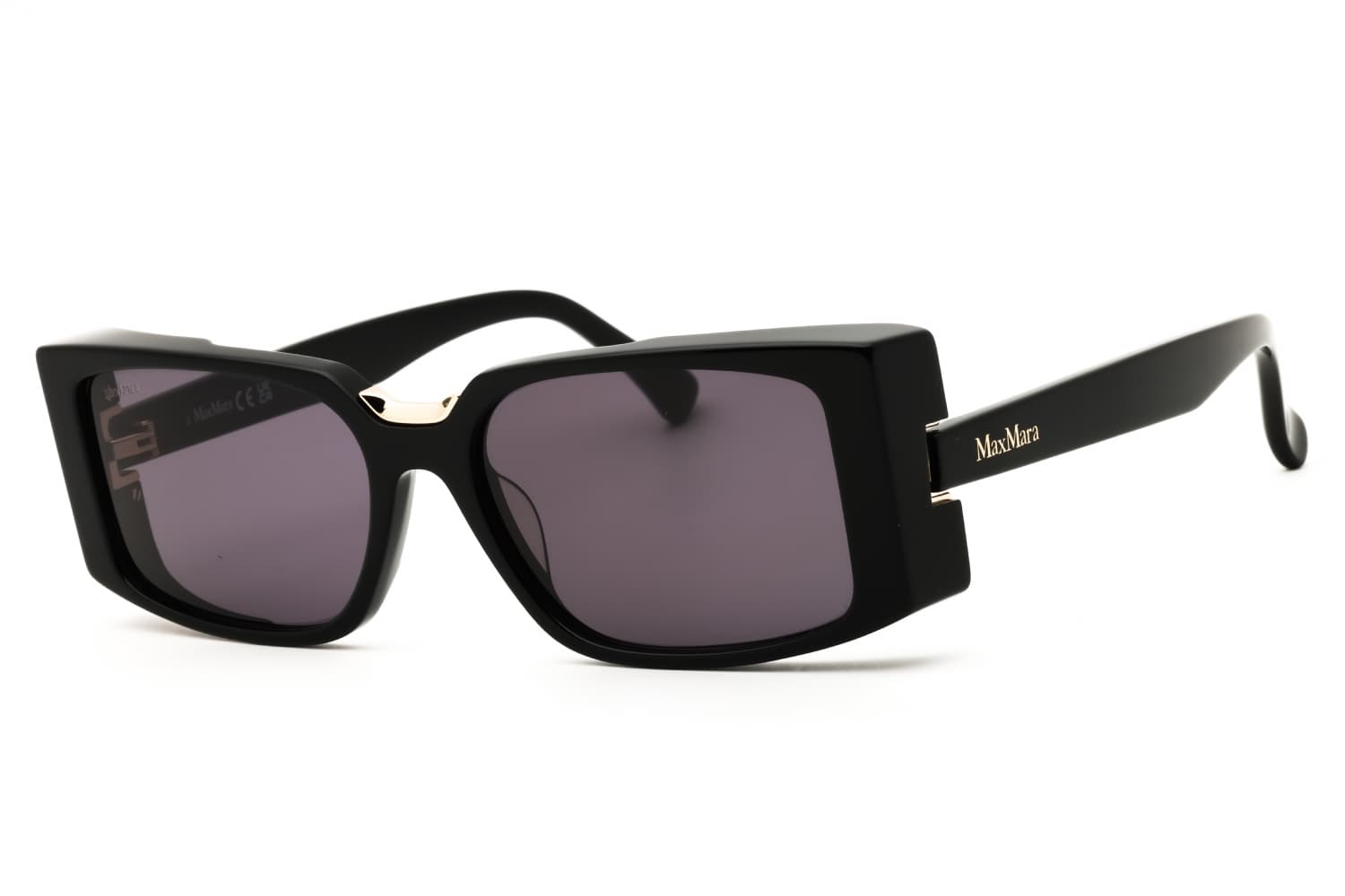 Max Mara MM0159 — Lunettes de soleil 5