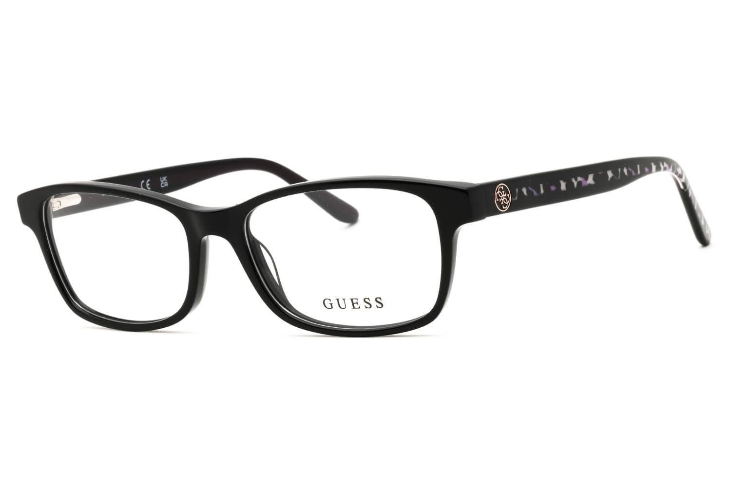 Guess GU2874 — Lunettes de Vue 5