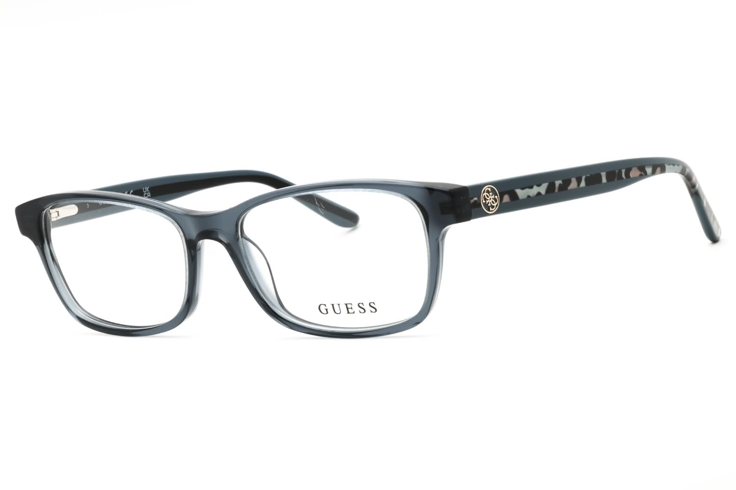 Guess GU2874 — Lunettes de Vue 7