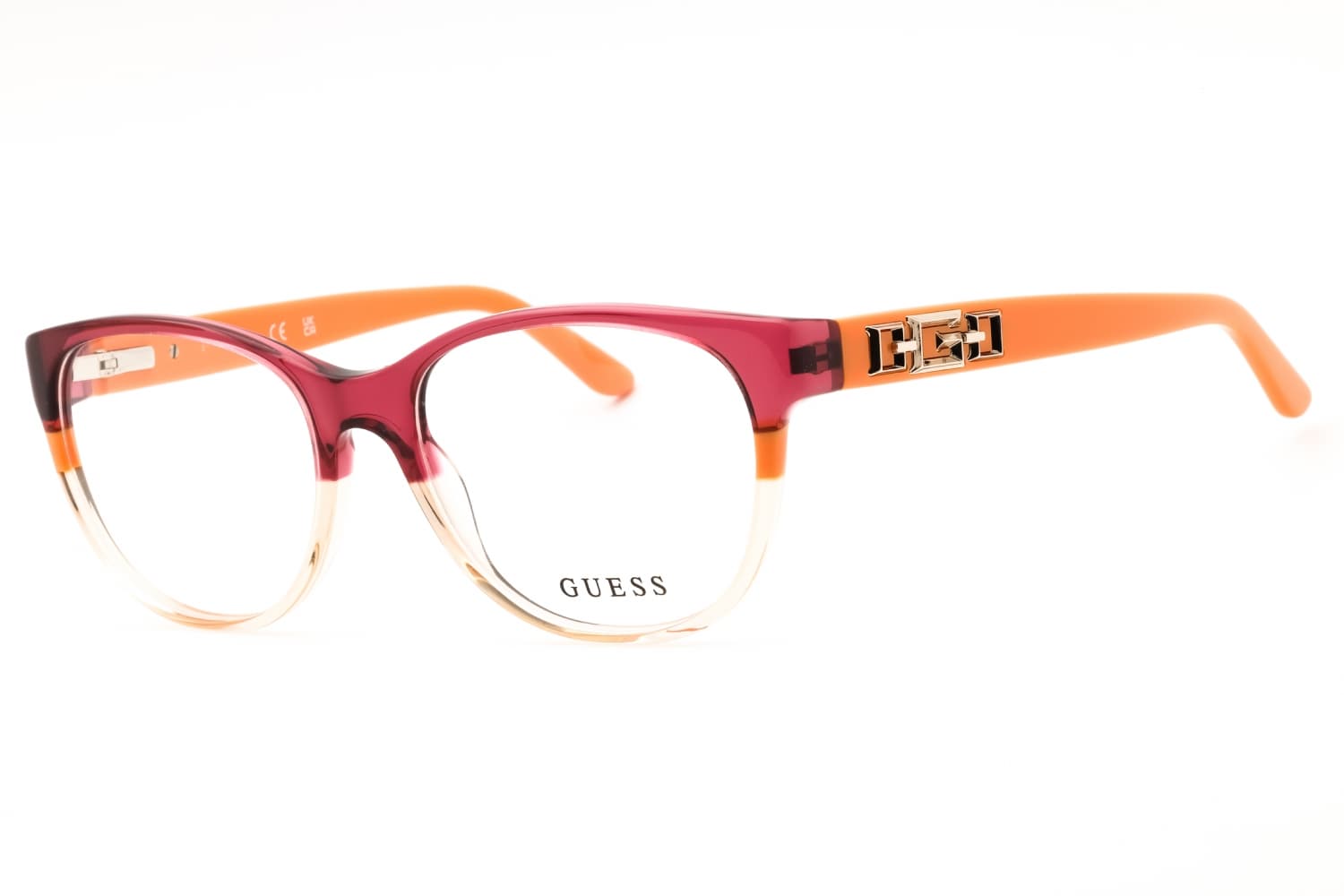 Guess GU2980 — Lunettes de Vue 9