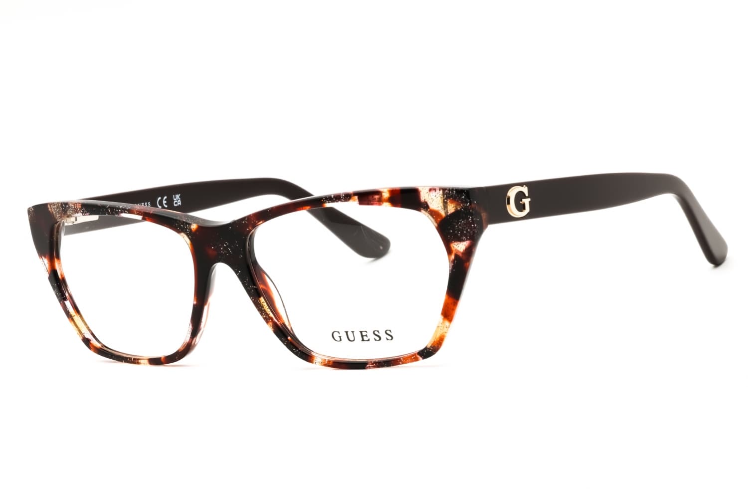 Guess GU50234 — Lunettes de Vue 3
