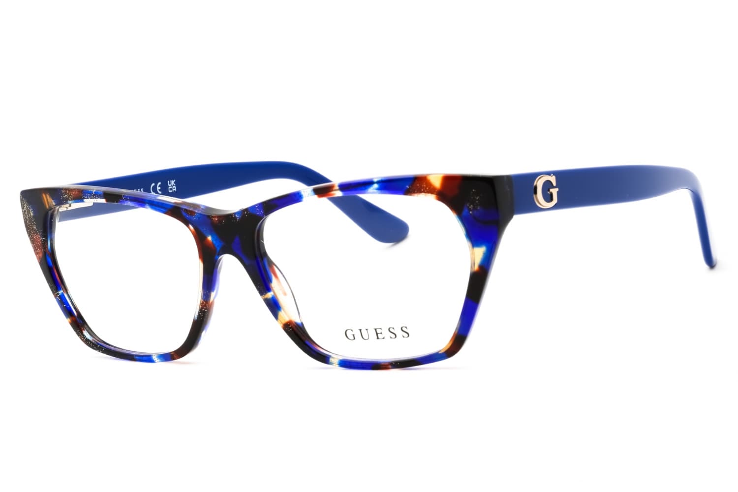 Guess GU50234 — Lunettes de Vue 5