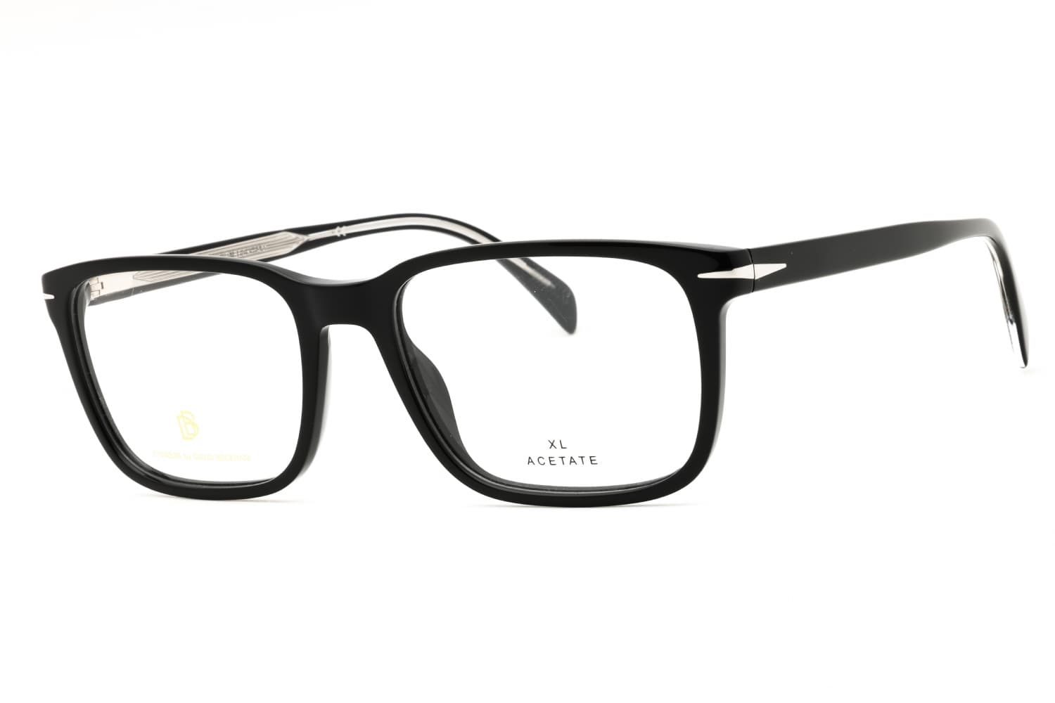 David Beckham DB 1063 — Lunettes de Vue 1