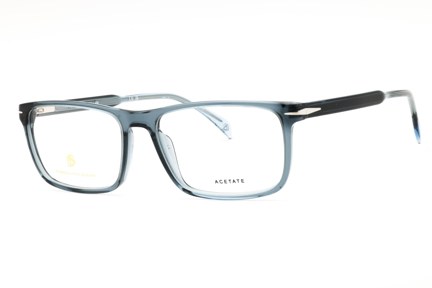 David Beckham DB 1135 — Lunettes de Vue 1
