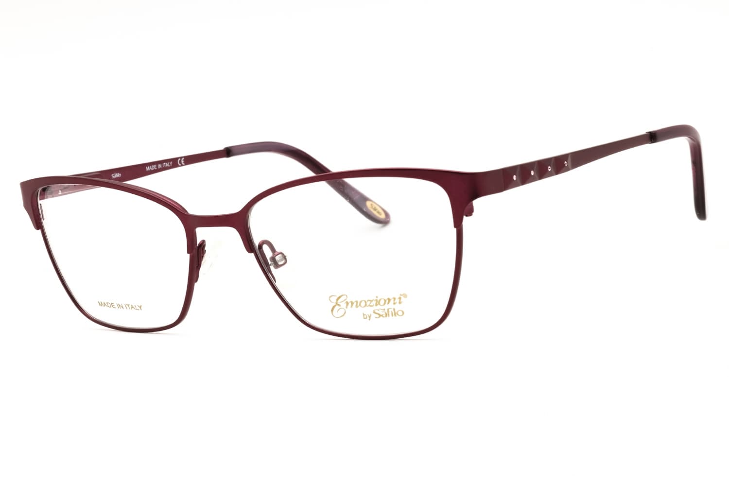 Emozioni EM 4395 — Lunettes de Vue 1